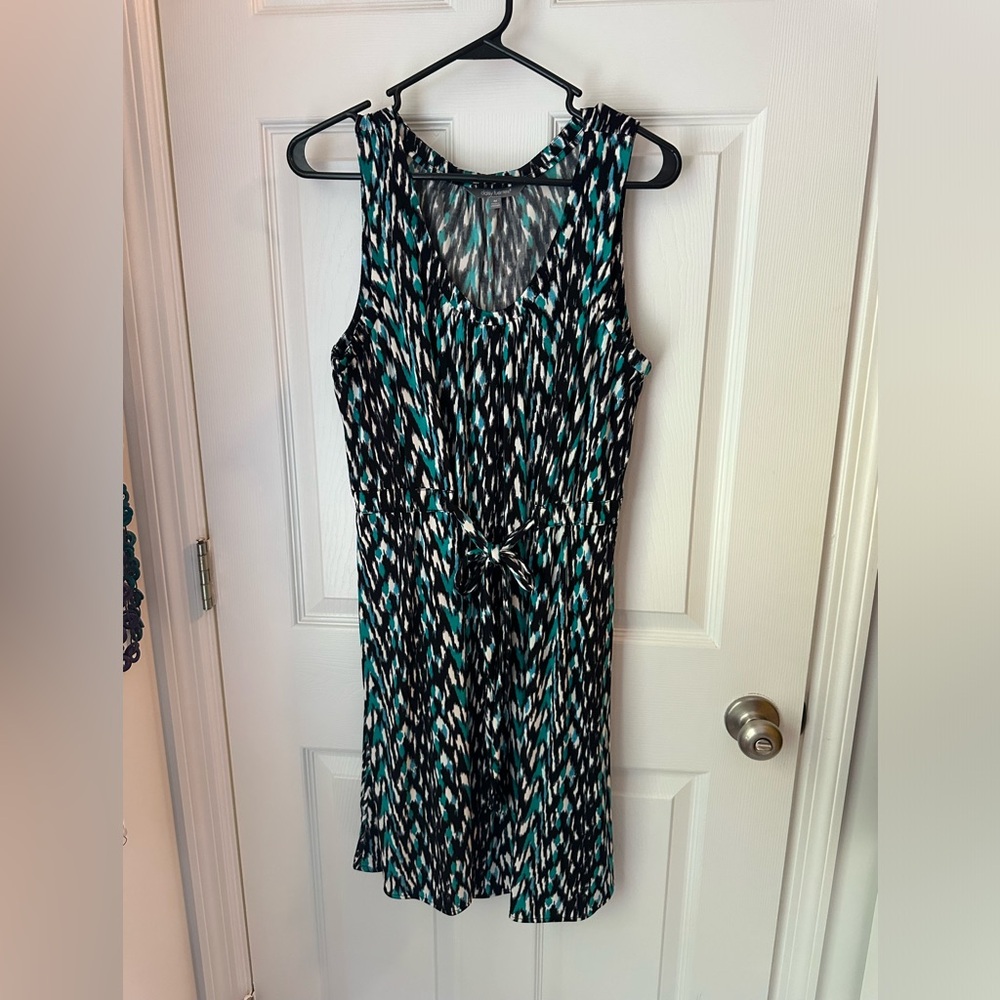 Daisy Fuentes Dress Size M